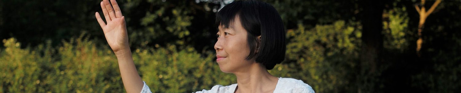 Ausbildung Kursleiter Tianai Qigong