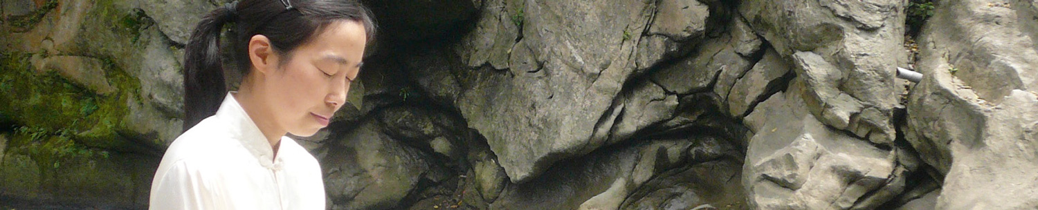 Spirituelle Transformation Qi Gong