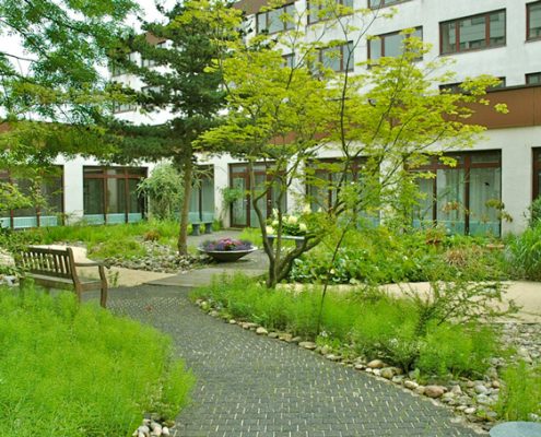 Yoga Zentrum Qi Gong
