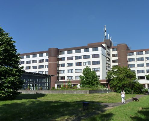 Yoga Zentrum Chi Gong