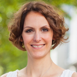 Claudia Doerks